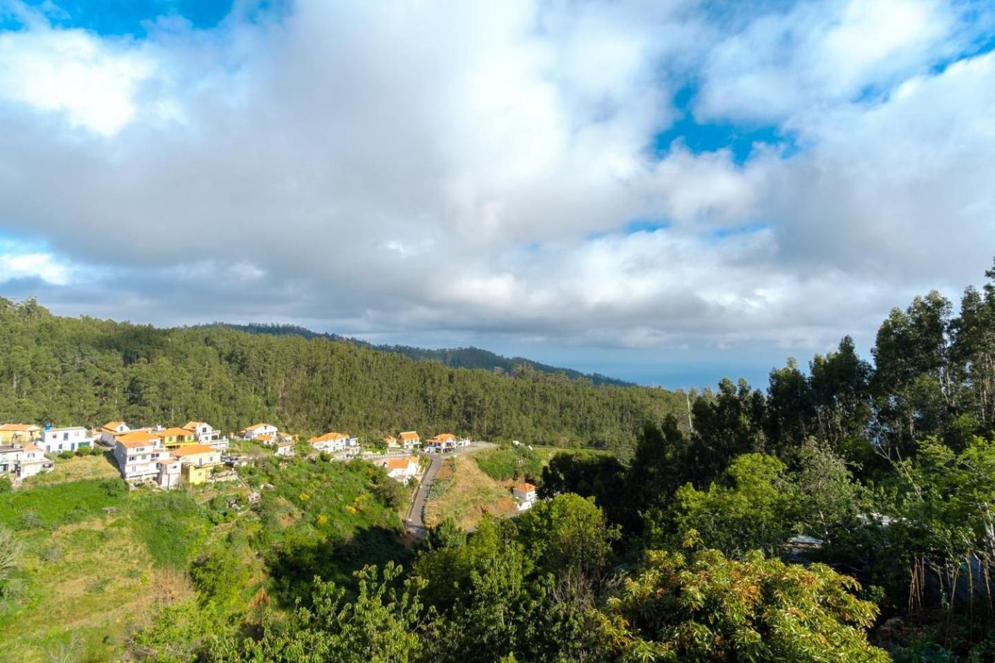 Guestready - Quinta Das Estrelas Campanário Buitenkant foto