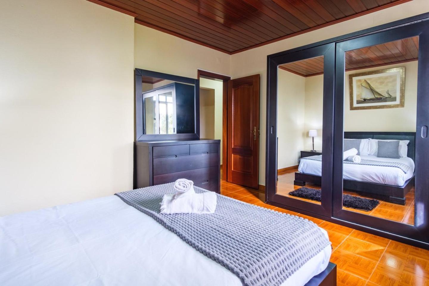 Guestready - Quinta Das Estrelas Campanário Buitenkant foto