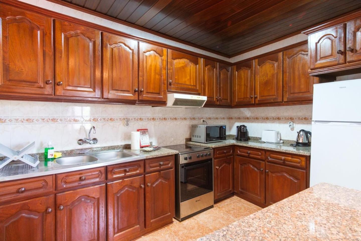 Guestready - Quinta Das Estrelas Campanário Buitenkant foto